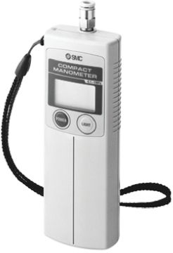 Compact Manometer "SMC" model PPA100